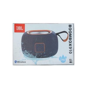 اسپیکر بلوتوثی JBL