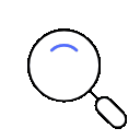 آیکون جستجو