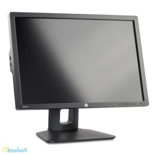 مانیتور استوک اچ پی ۲۴ اینچ HP Z24i