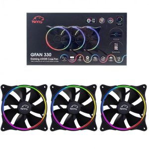 فن کیس  TSCO G FAN330