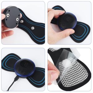 ماساژور پروانه ای MINI MASSAGER درجه یک