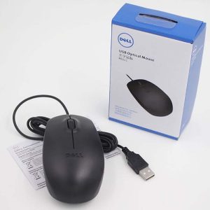 موس با سیم DELL MS111