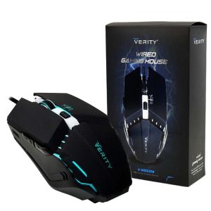 موس گیمینگ VERITY V-MS5129