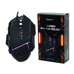 موس با سیم VERITY V-MS5135