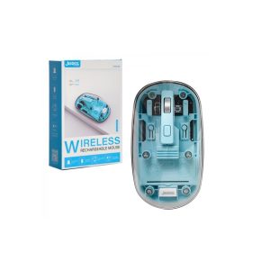 موس بی سیم JEDEL مدل  WD131P-PK