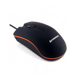 موس با سیم lenovo M20