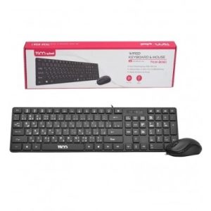 موس و کیبورد TSCO TKM 8061