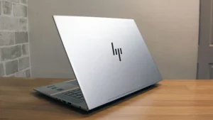 لپ تاپ اچ پی