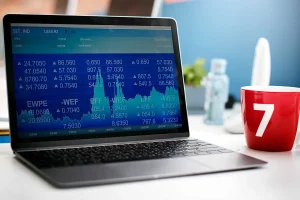 لپ تاپ برای نرید
