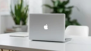 مقایسه لپ‌تاپ اپل و ویندوز