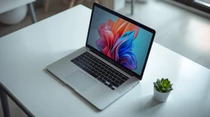 مقایسه لپ‌تاپ اپل و ویندوز
