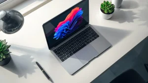 مقایسه لپ‌تاپ اپل و ویندوز
