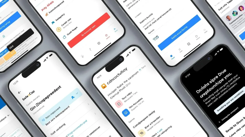 اپلیکیشن‌ بهره وری