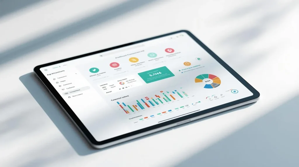 اپلیکیشن‌ بهره وری