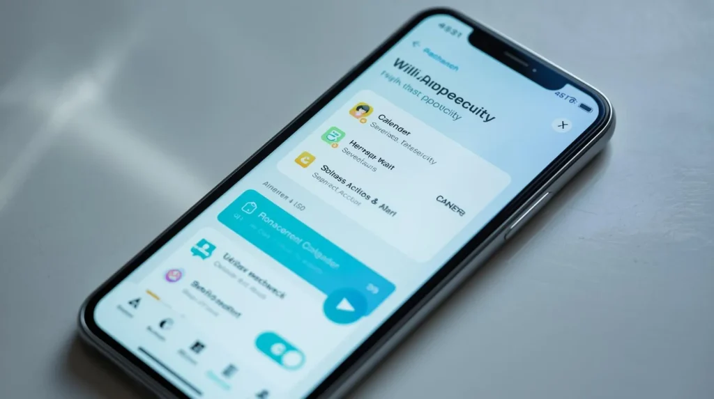 اپلیکیشن‌ بهره وری