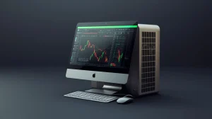 مینی کیس برای ترید