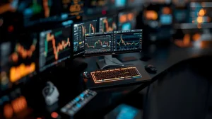 مینی کیس برای ترید