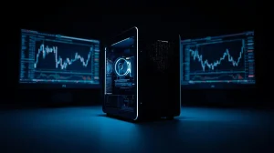 مینی کیس برای ترید