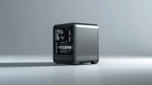 مینی کیس استوک